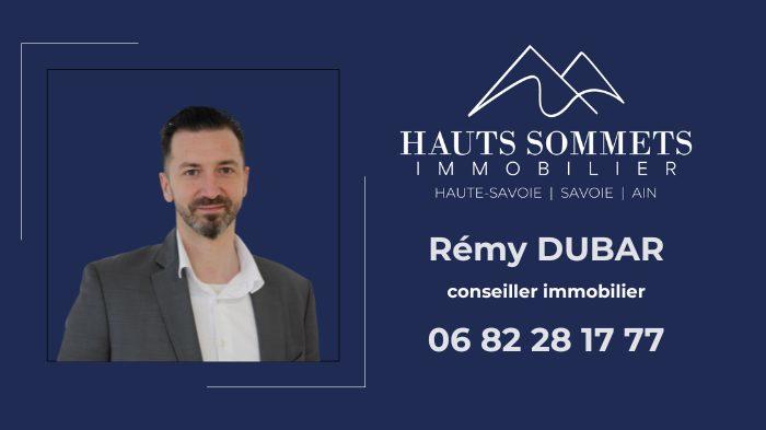 Appartement - 82 m² - 3 pièces