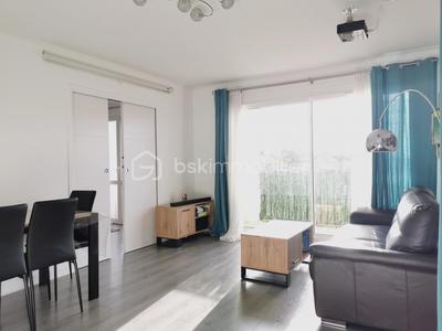 Appartement - 89 m² - 4 pièces