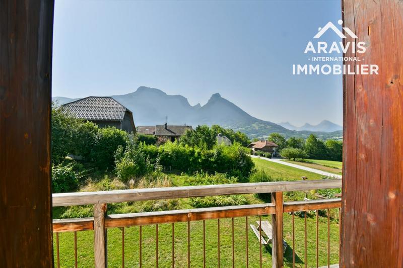 Appartement - 183 m² - 4 pièces