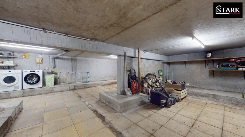 Maison - 139 m² - 7 pièces