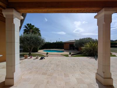 Villa - 160 m² - 5 pièces