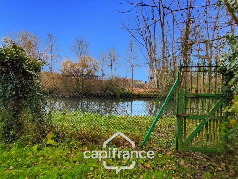 Maison - 66 m² - 4 pièces