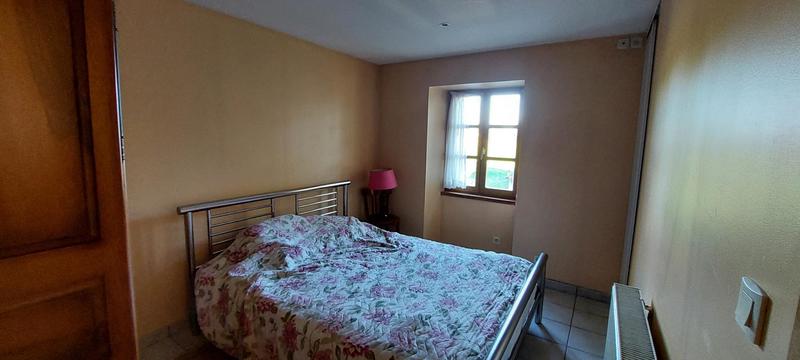 Ferme - 242 m² - 5 pièces