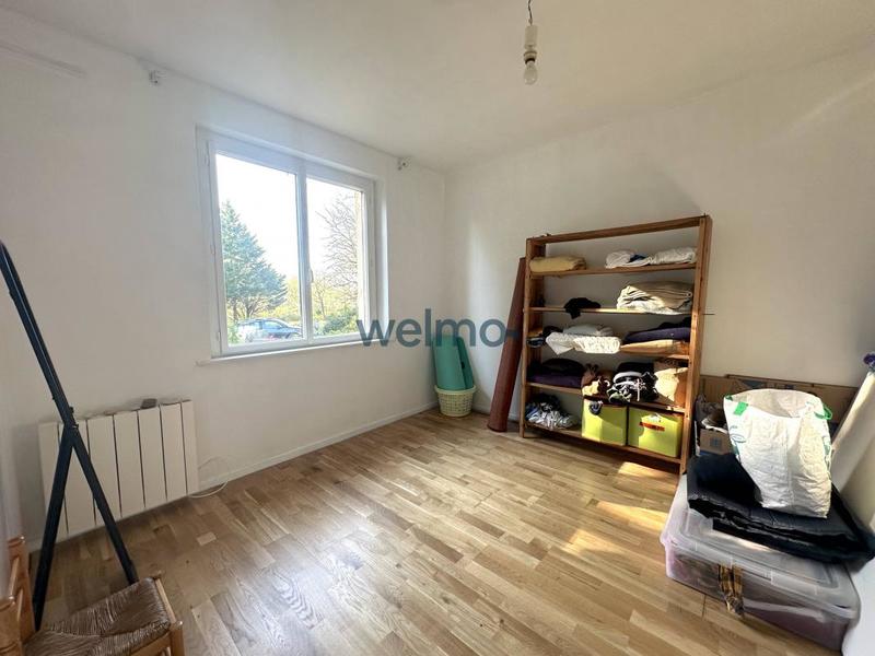 Maison - 141 m² - 6 pièces
