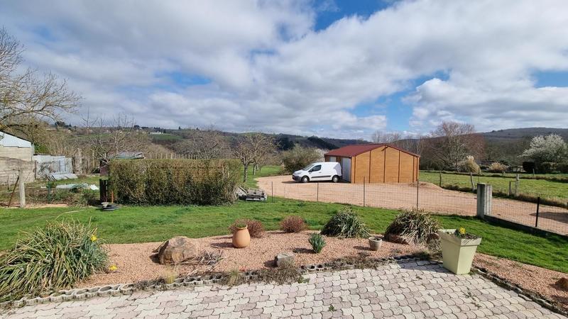 Maison - 120 m² - 7 pièces