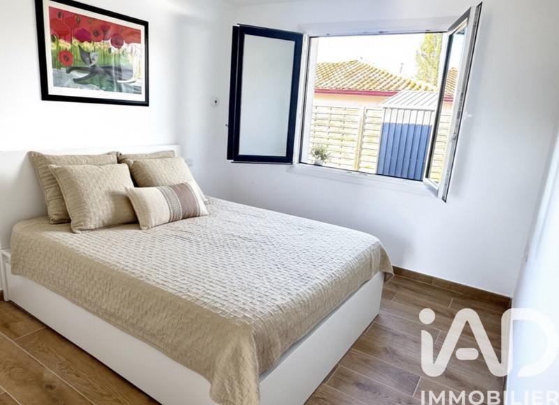 Maison - 138 m² - 5 pièces