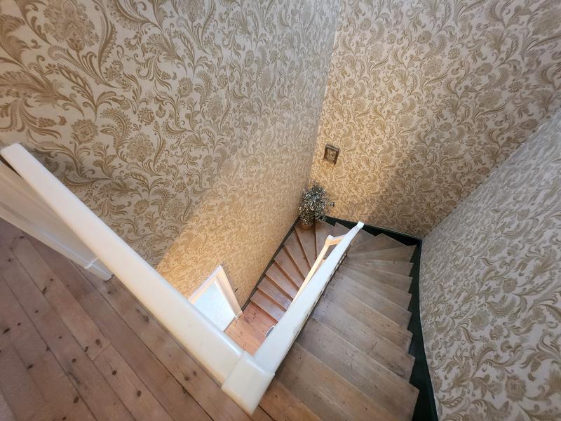 Maison de ville - 148 m² - 7 pièces