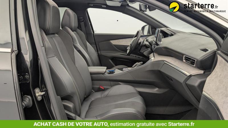 Peugeot 3008 Hybrid4 300 e-Eat8 Gt