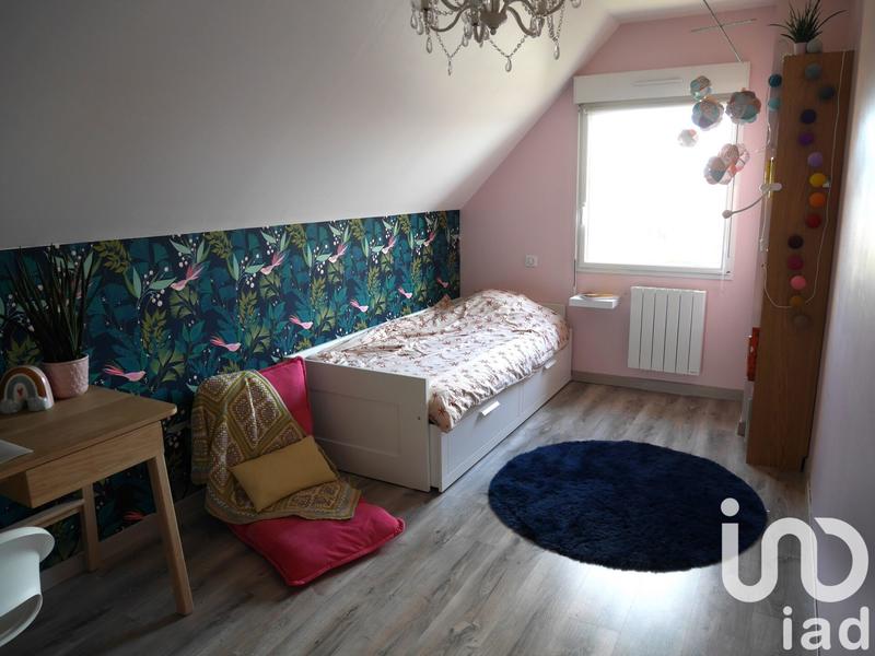 Maison - 160 m² - 5 pièces