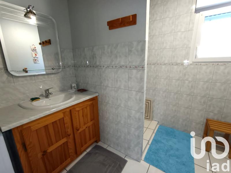 Maison de campagne - 365 m² - 12 pièces