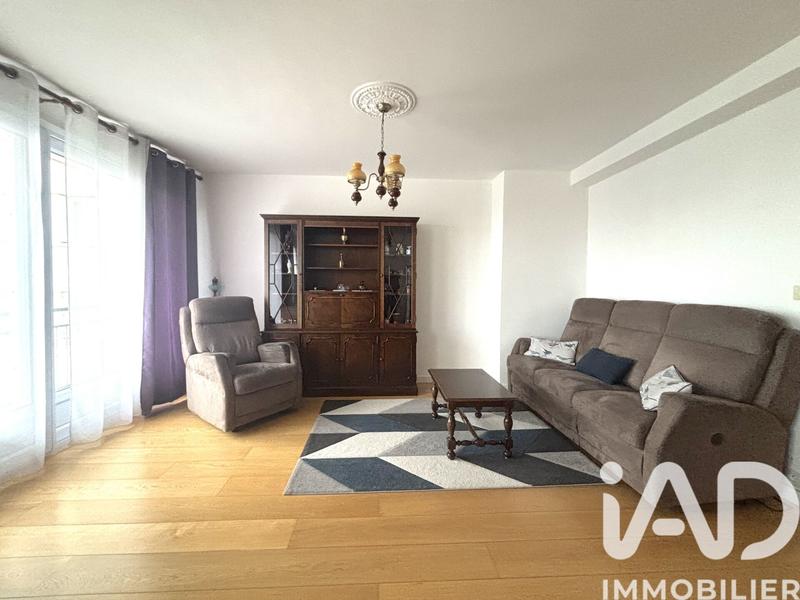 Appartement - 65 m² - 4 pièces