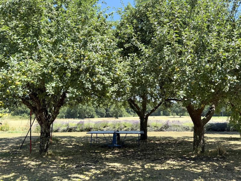 Maison - 161 m² - 6 pièces