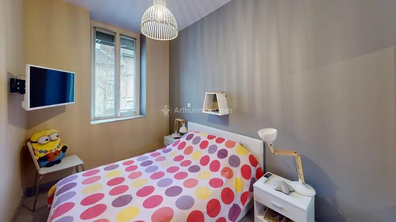 Maison - 155 m² - 5 pièces