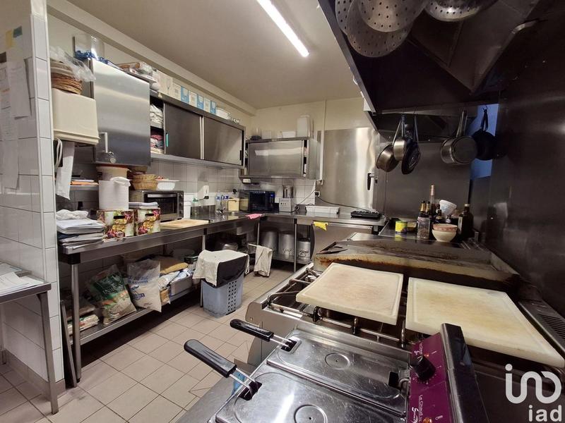 Local commercial - 209 m²