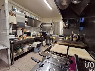 Local commercial - 209 m²