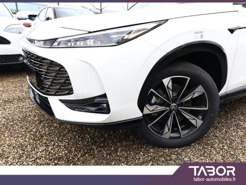 Mg Hs Hev+ 224 Comfort Acc Cam Gps Led 19p