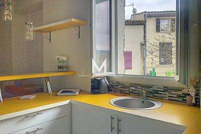 Appartement - 15 m²