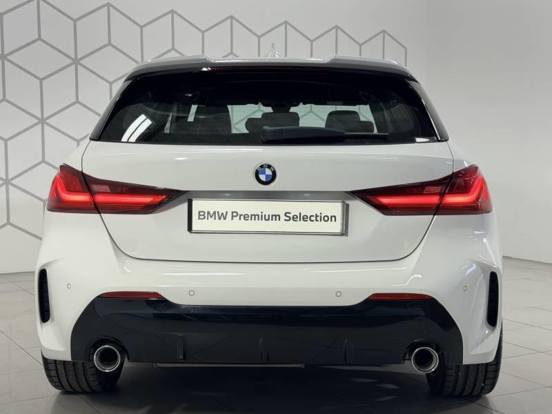 Bmw Série 1 118d 150 ch Bva8 m Sport