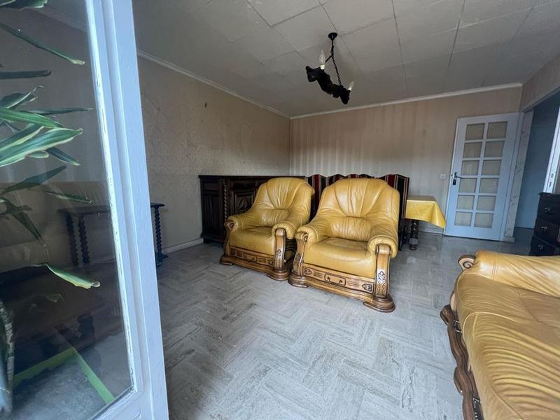 Appartement - 83 m² - 4 pièces