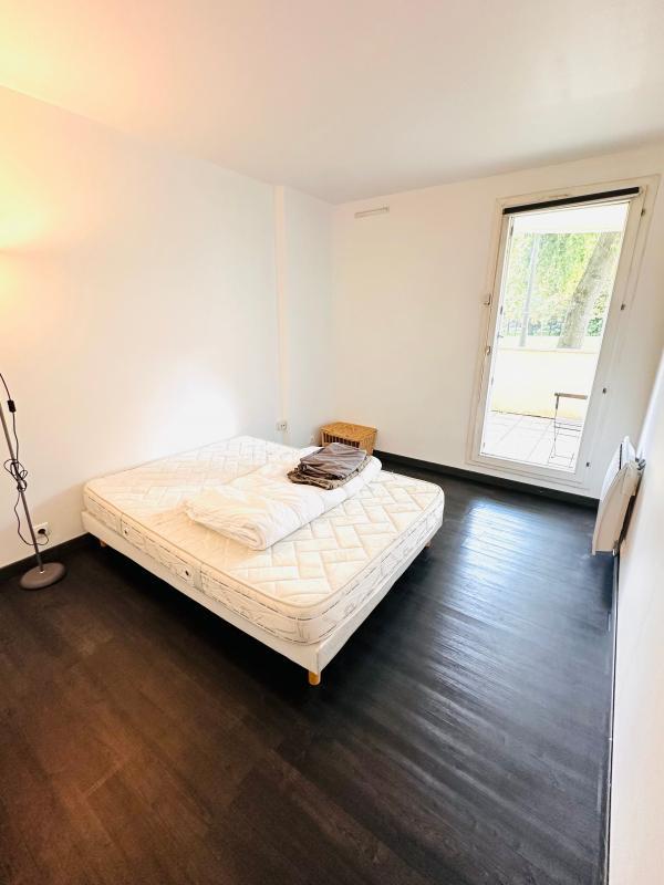 Appartement - 82 m² - 4 pièces