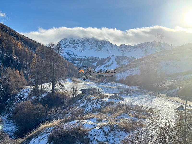 Châlet - 168 m² - 6 pièces