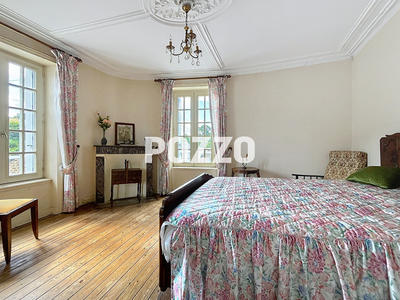 Maison - 90 m² - 3 pièces