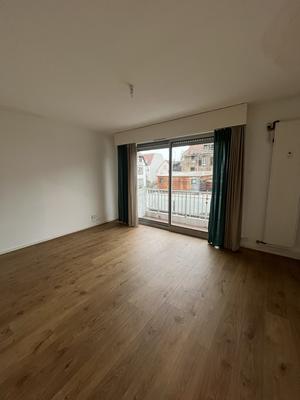 Appartement - 53 m² - 2 pièces