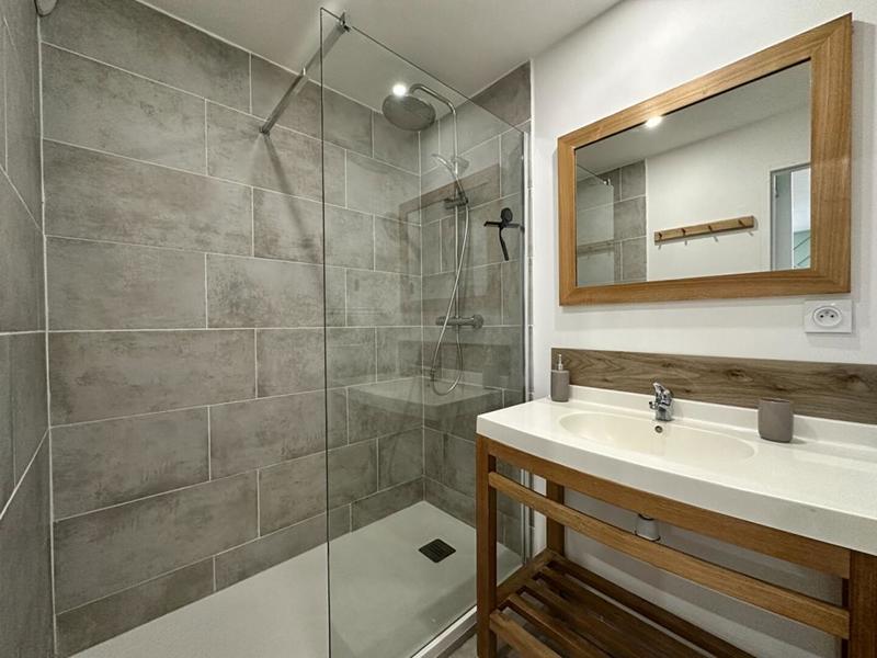 Maison - 65 m² - 4 pièces