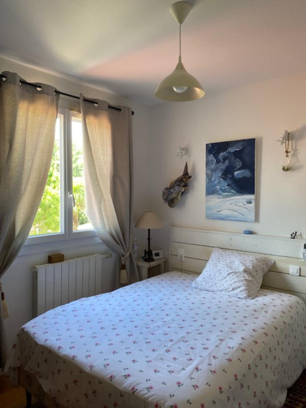 Maison - 260 m² - 9 pièces