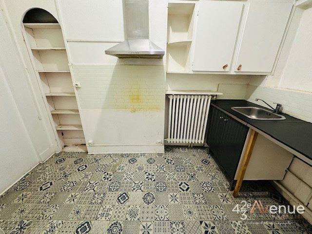 Appartement - 75 m² - 3 pièces