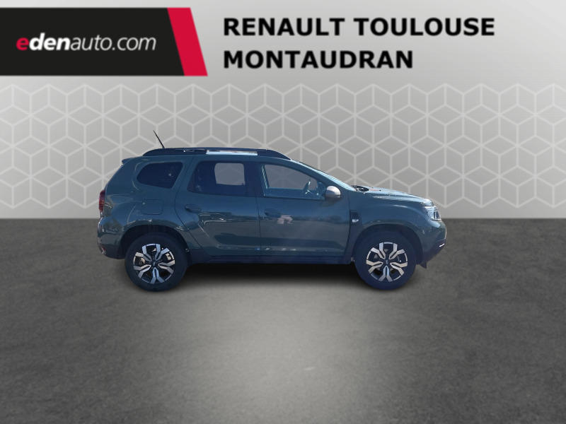 Dacia Duster Blue dCi 115 4x2 Journey