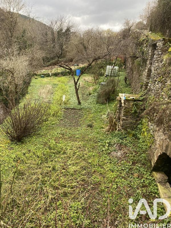 Maison de village - 200 m² - 7 pièces