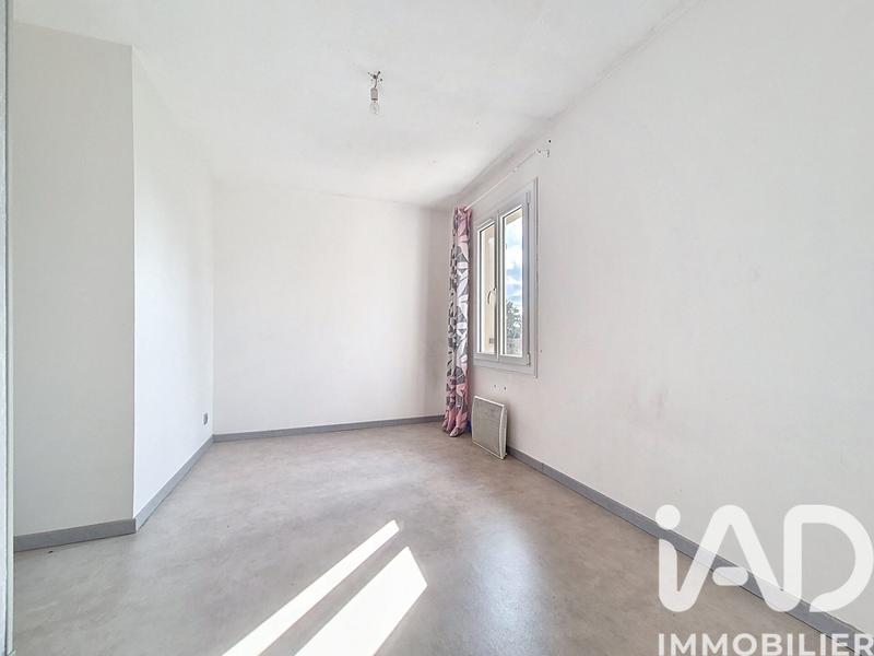 Maison - 76 m² - 4 pièces