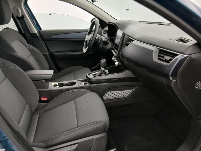 Renault Arkana mild hybrid 140 Edc Fap - 22 Evolution