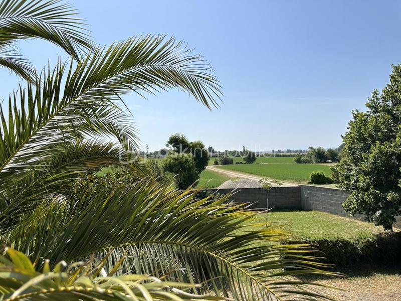 Maison - 133 m² - 5 pièces