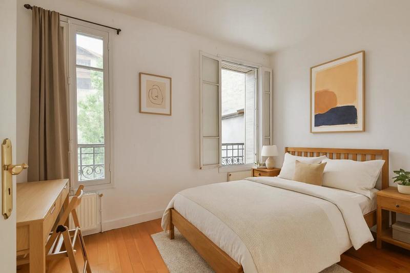 Maison - 160 m² - 7 pièces