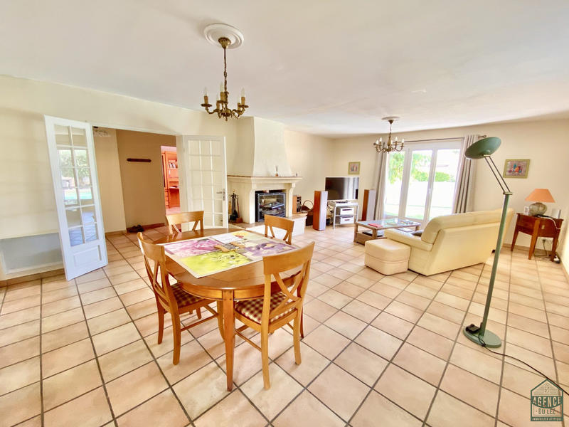 Villa - 120 m² - 4 pièces