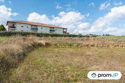 Terrain - 2 485 m²
