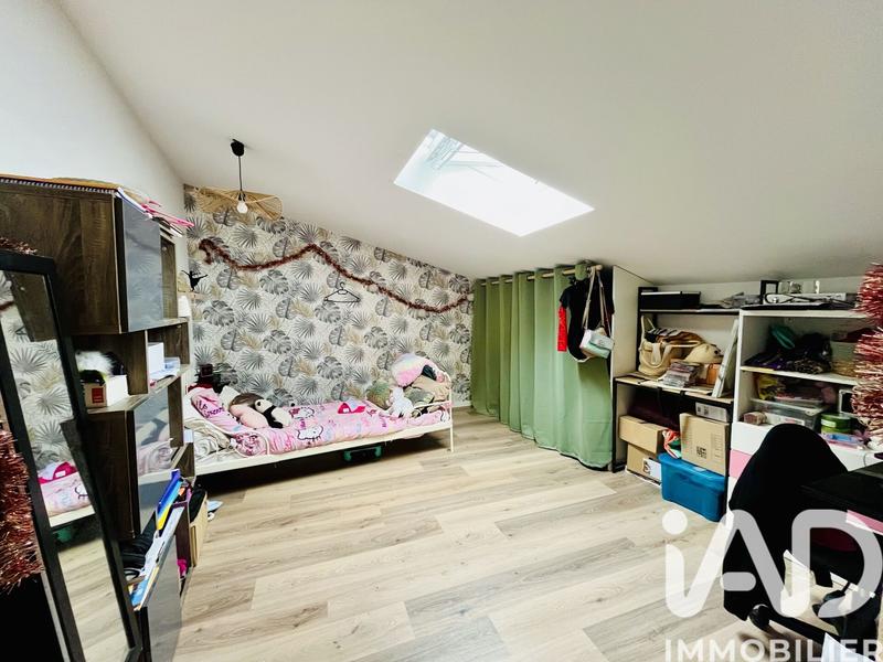 Maison de village - 174 m² - 5 pièces