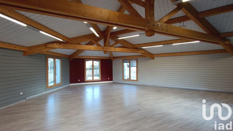 Immeuble - 2 467 m²