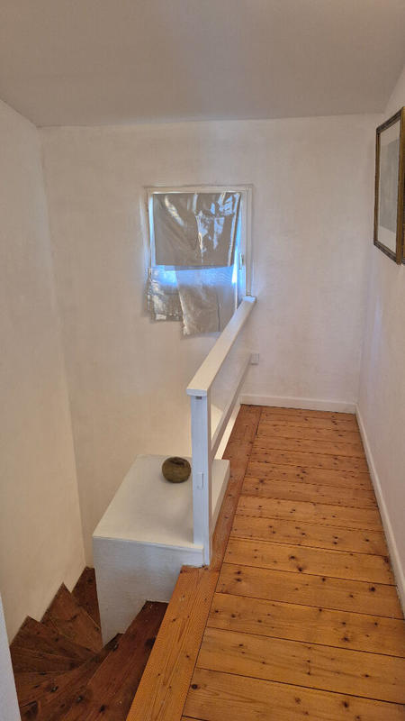 Maison - 177 m² - 8 pièces