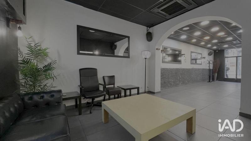 Local commercial - 85 m²