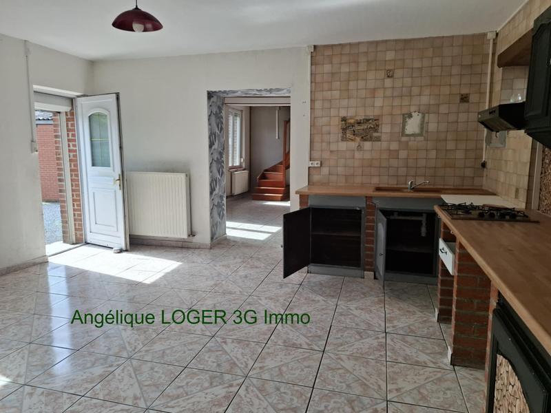 Maison traditionnelle - 122 m² - 6 pièces