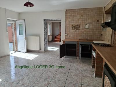 Maison traditionnelle - 122 m² - 6 pièces