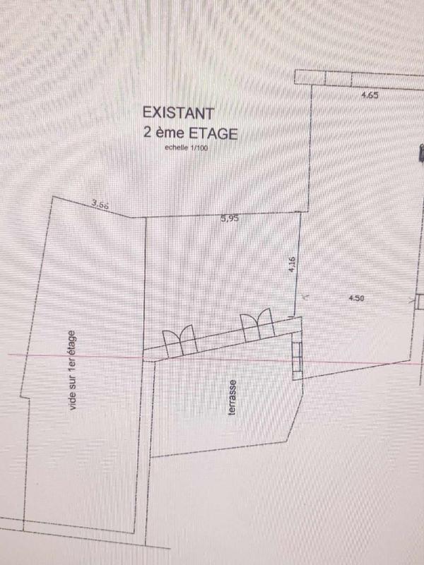 Maison - 250 m² - 6 pièces