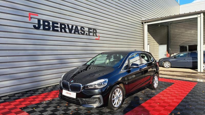 Bmw Serie 2 Active Tourer F45 Lci 225xe Iperformance 224 Ch Bva6 Business Design