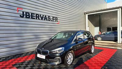 Bmw Serie 2 Active Tourer F45 Lci 225xe Iperformance 224 Ch Bva6 Business Design