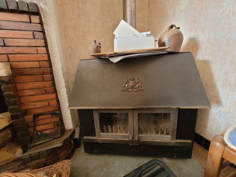 Maison - 101 m² - 3 pièces