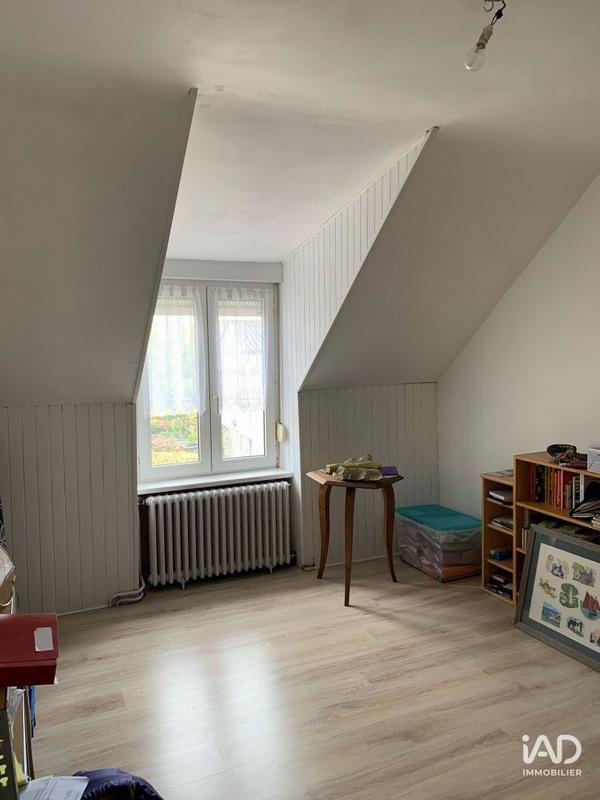 Local commercial - 216 m²