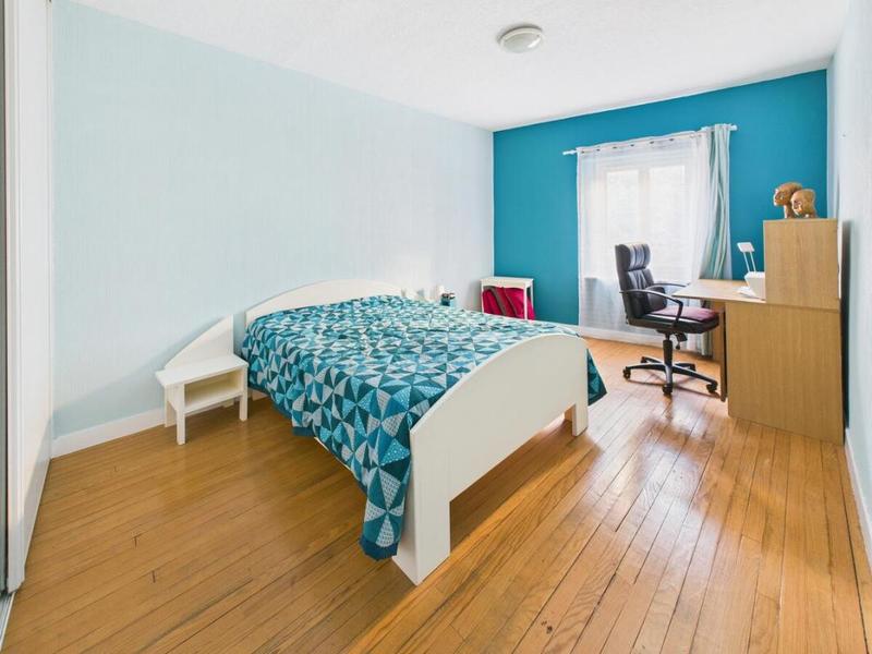 Maison - 138 m² - 7 pièces